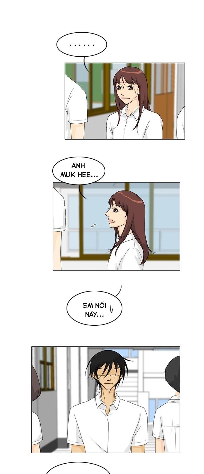 Vợ Ma Chapter 41 - Trang 2