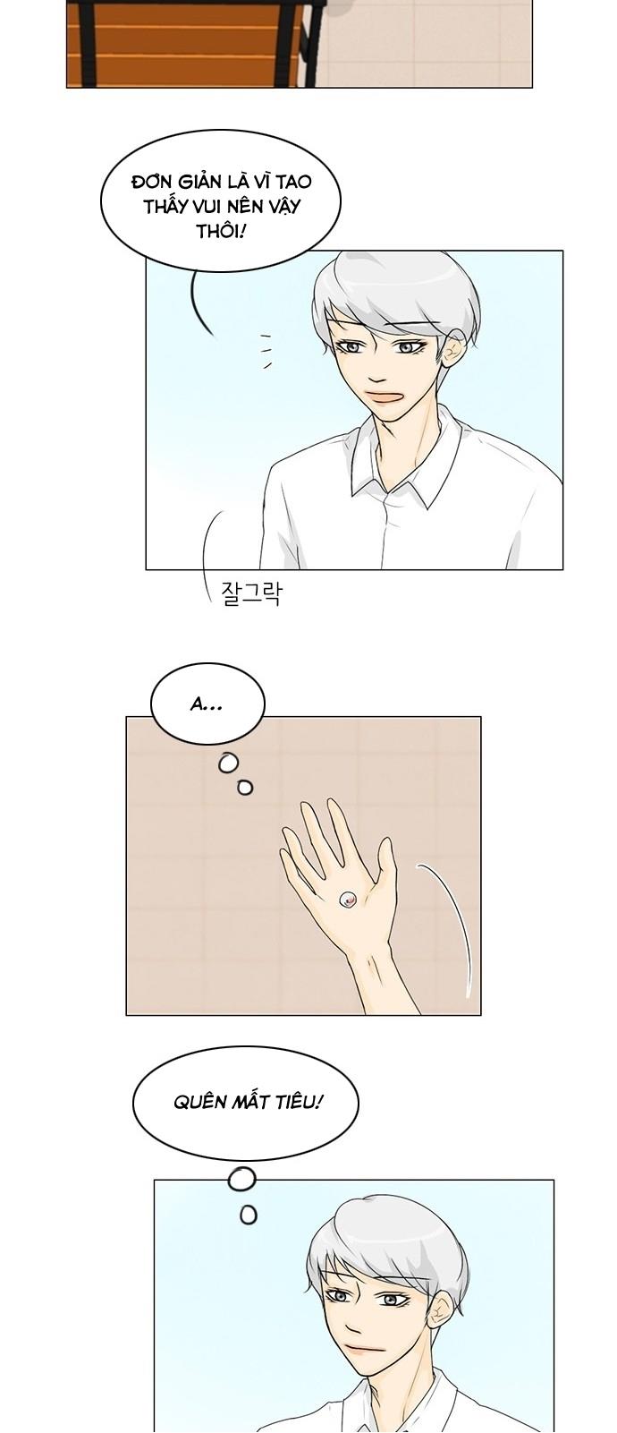 Vợ Ma Chapter 41 - Trang 2