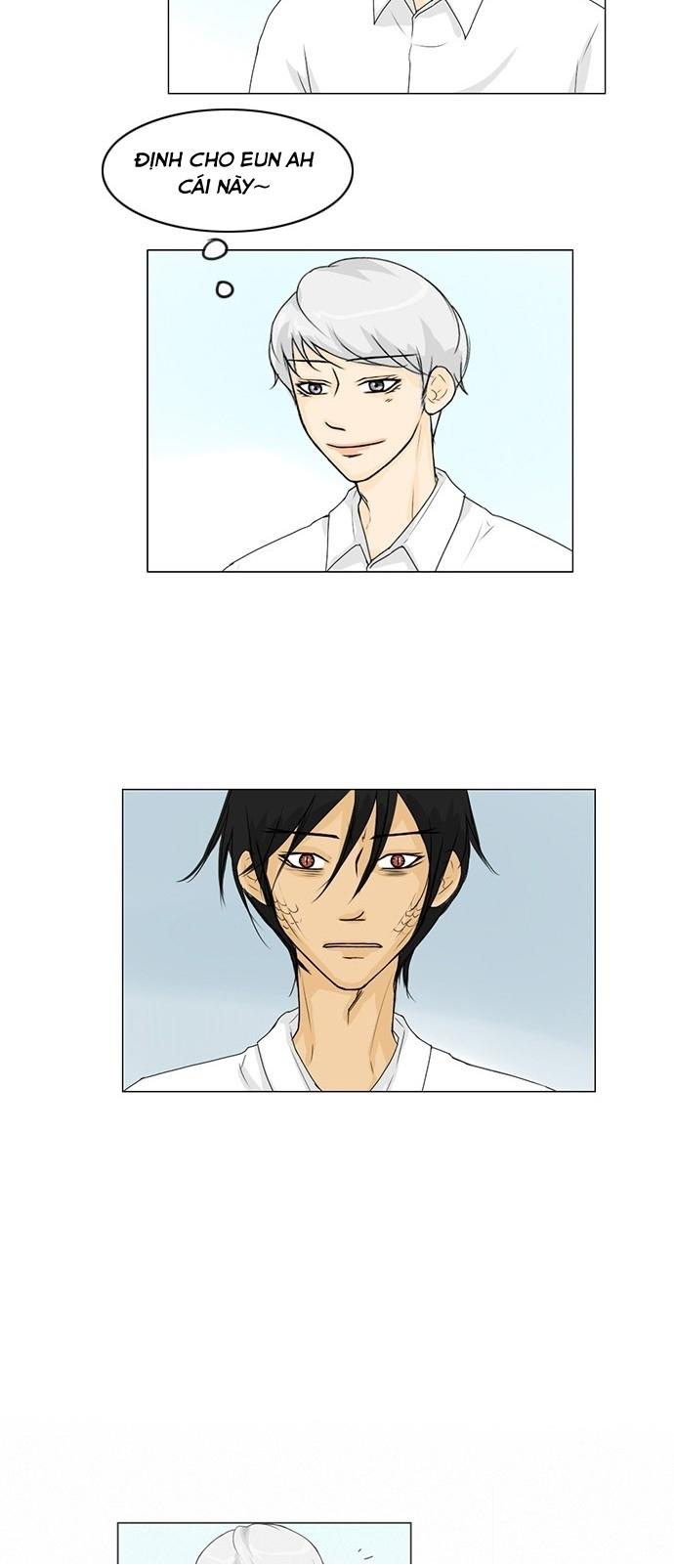 Vợ Ma Chapter 41 - Trang 2