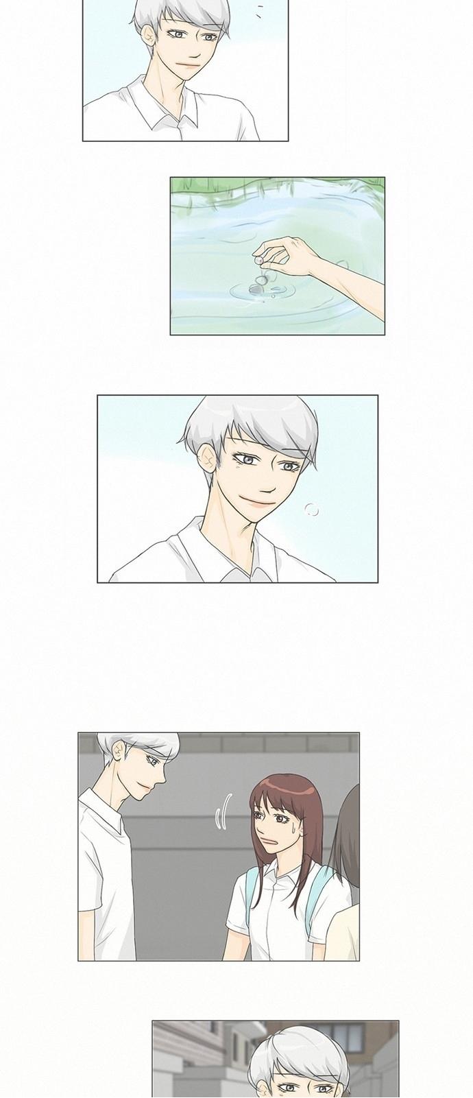 Vợ Ma Chapter 41 - Trang 2