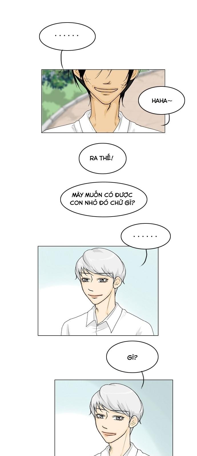 Vợ Ma Chapter 41 - Trang 2