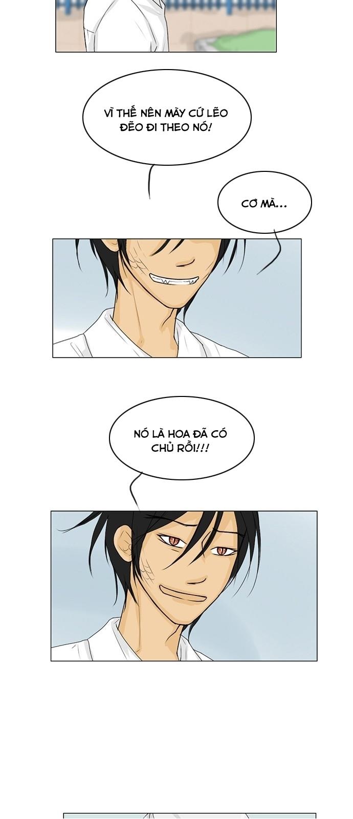 Vợ Ma Chapter 41 - Trang 2