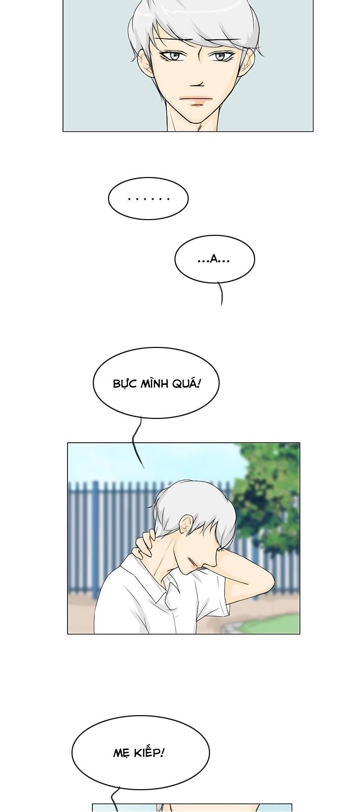 Vợ Ma Chapter 41 - Trang 2