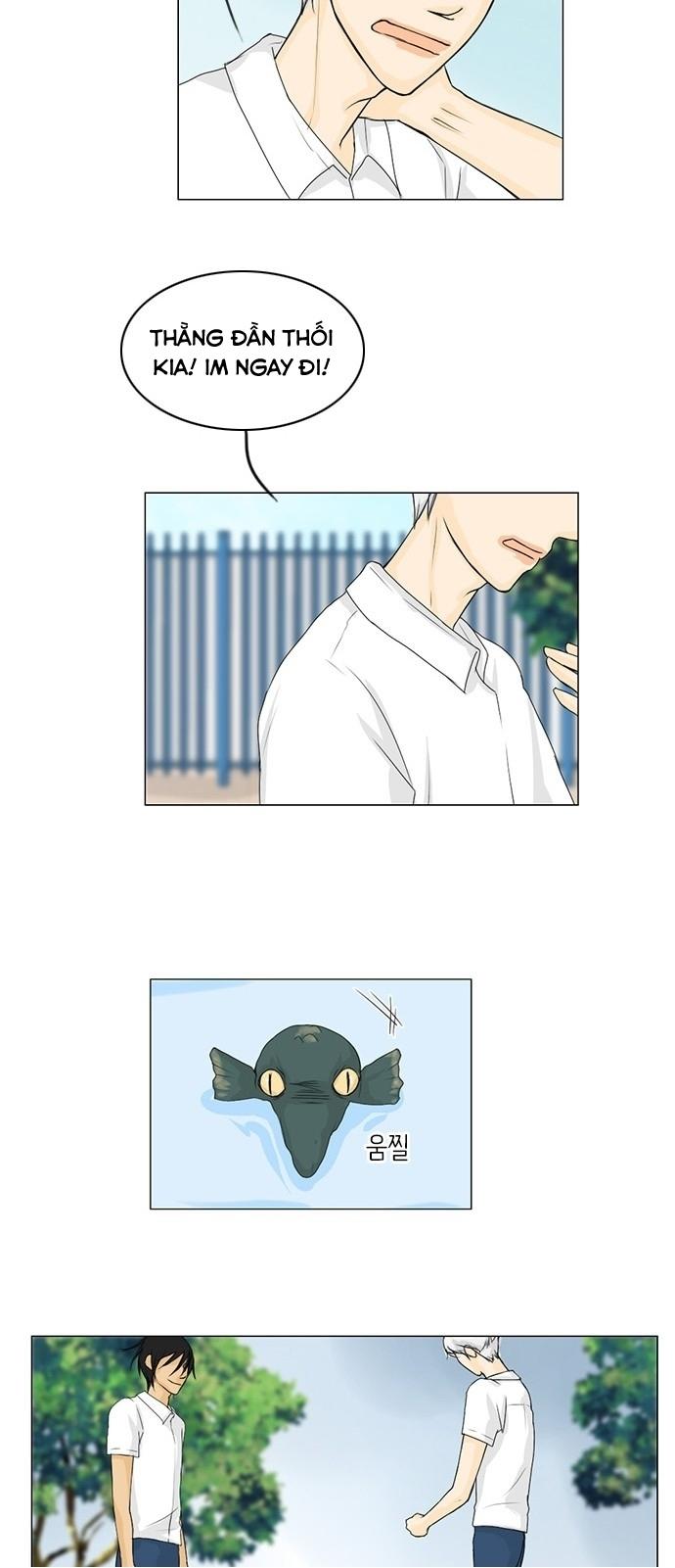 Vợ Ma Chapter 41 - Trang 2