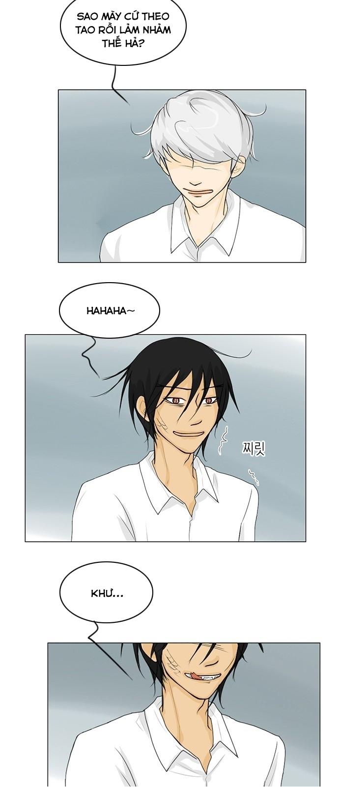 Vợ Ma Chapter 41 - Trang 2