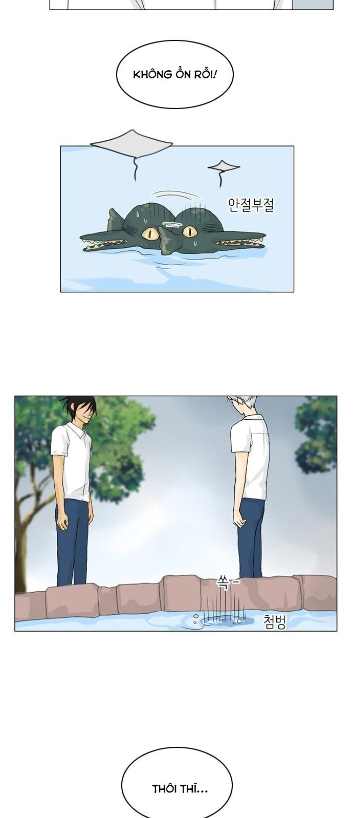 Vợ Ma Chapter 41 - Trang 2