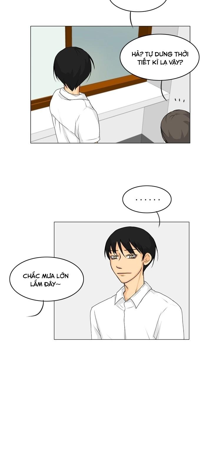 Vợ Ma Chapter 41 - Trang 2