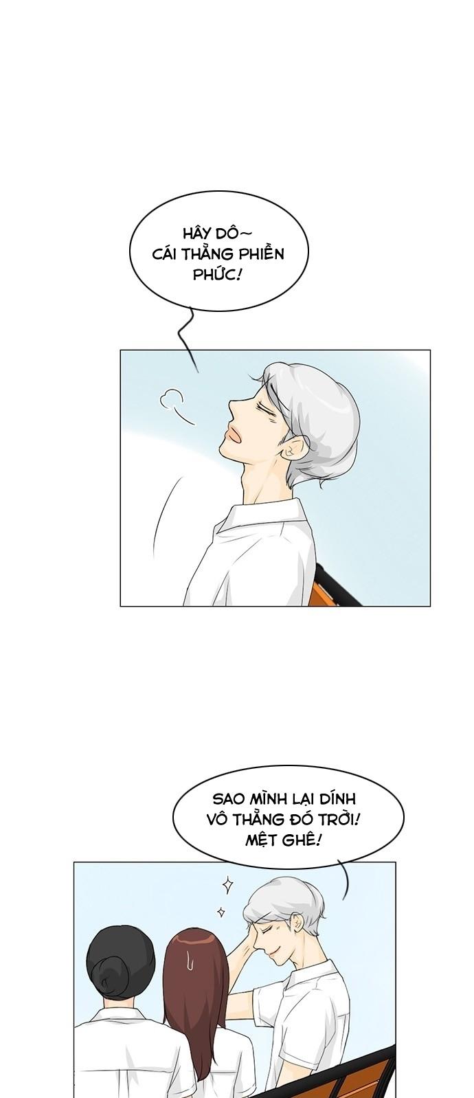 Vợ Ma Chapter 41 - Trang 2