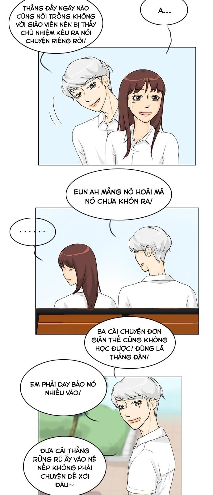 Vợ Ma Chapter 41 - Trang 2