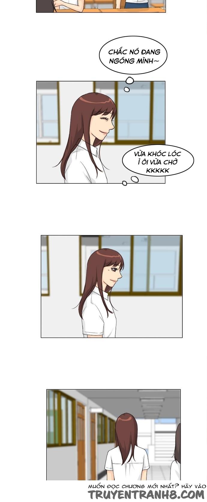 Vợ Ma Chapter 43 - Trang 2