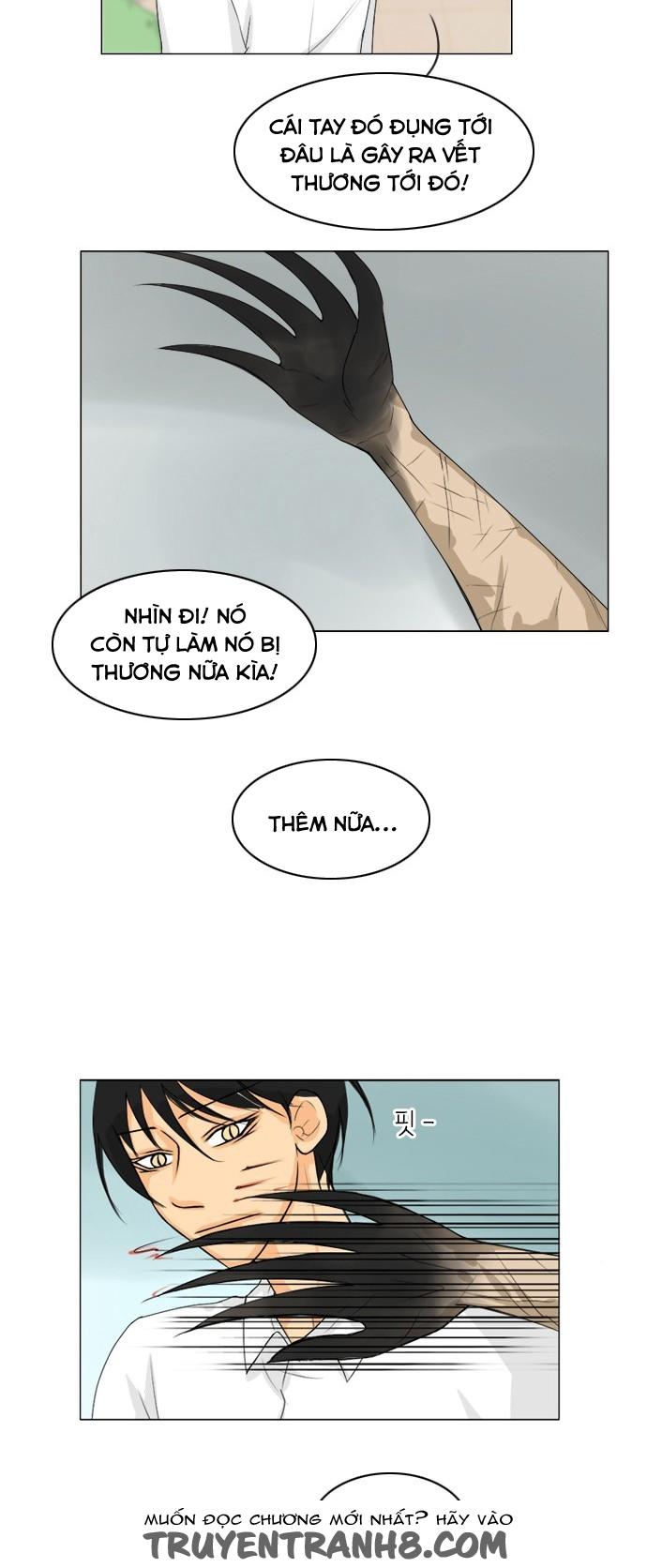 Vợ Ma Chapter 45 - Trang 2