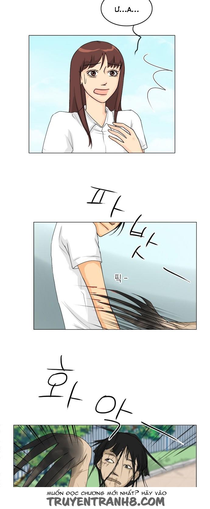 Vợ Ma Chapter 45 - Trang 2