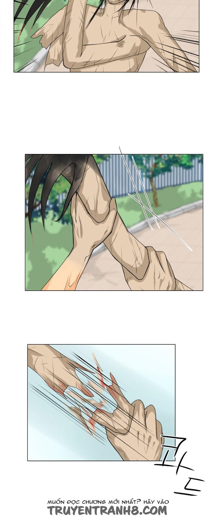 Vợ Ma Chapter 45 - Trang 2