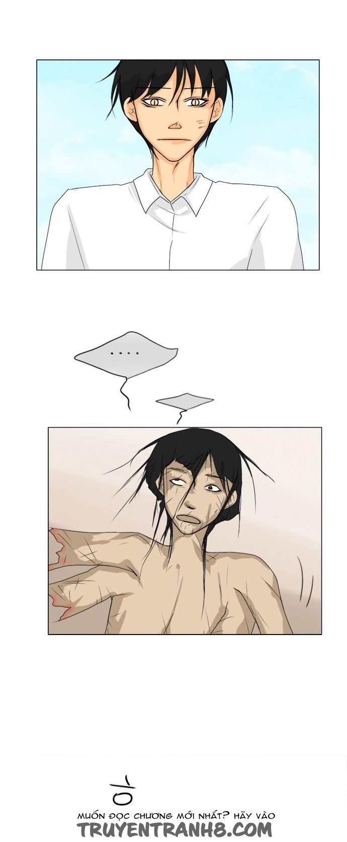 Vợ Ma Chapter 45 - Trang 2