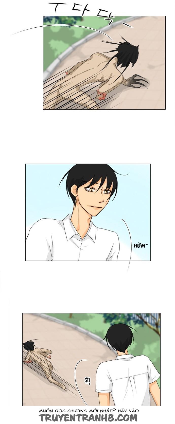 Vợ Ma Chapter 45 - Trang 2