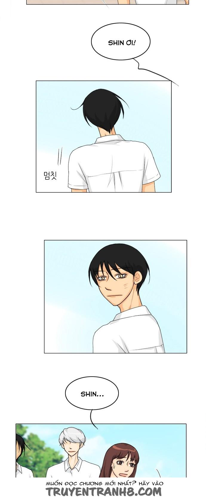 Vợ Ma Chapter 45 - Trang 2