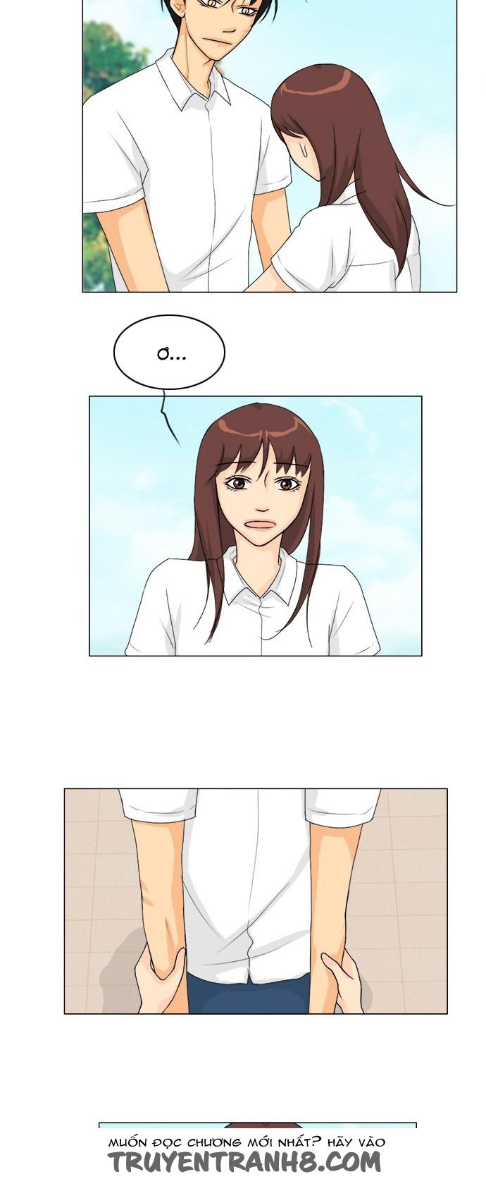 Vợ Ma Chapter 45 - Trang 2