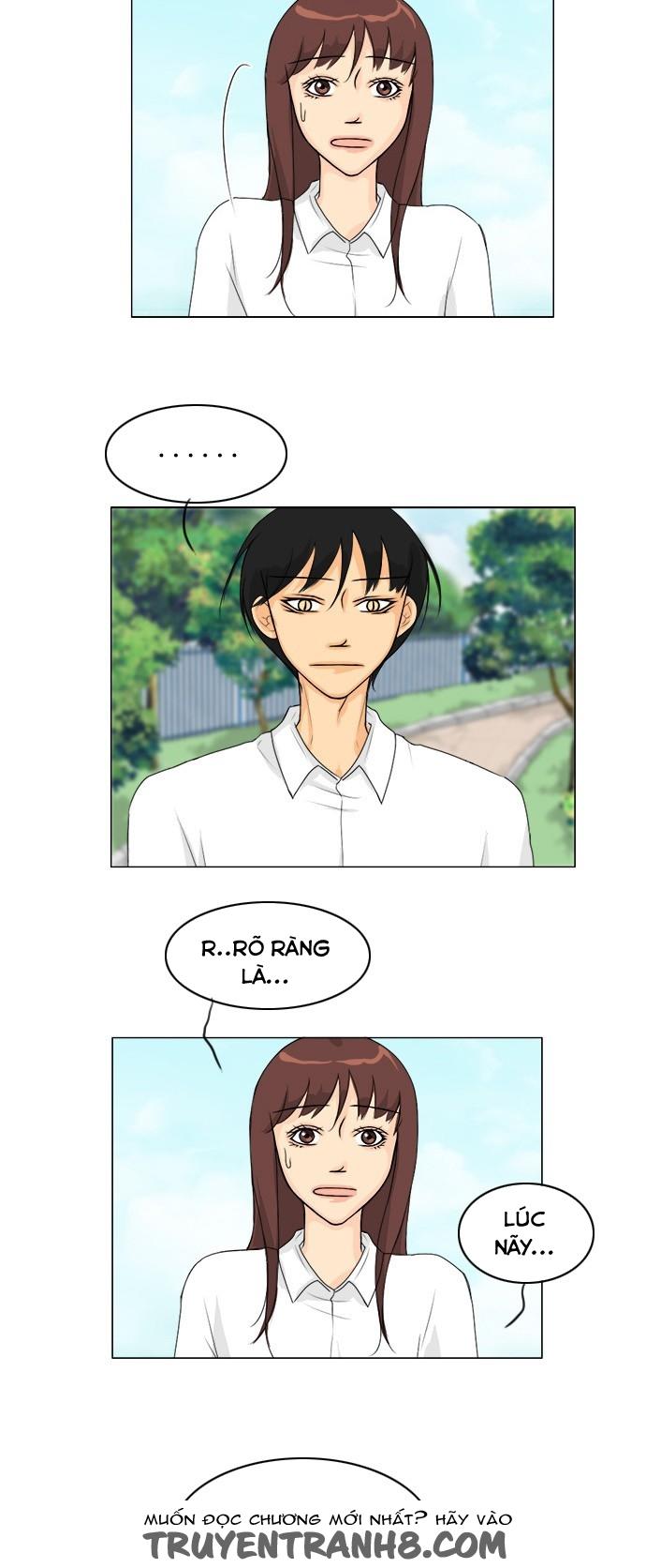 Vợ Ma Chapter 45 - Trang 2