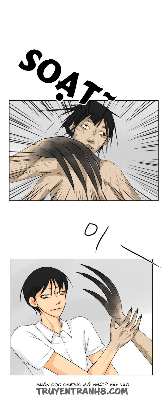 Vợ Ma Chapter 45 - Trang 2