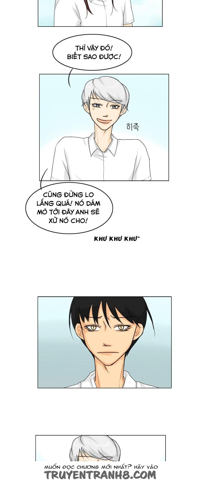 Vợ Ma Chapter 45 - Trang 2