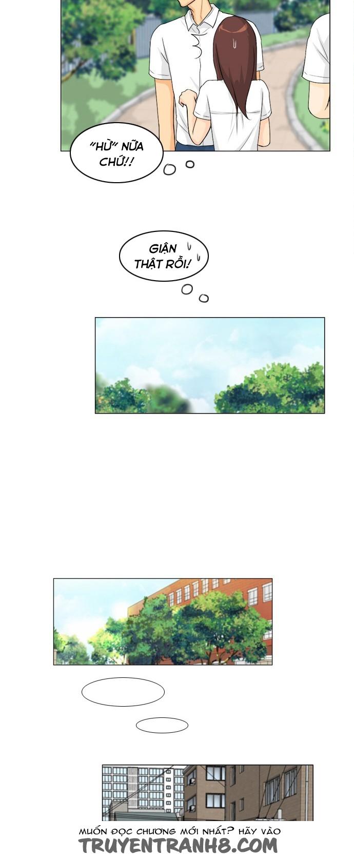 Vợ Ma Chapter 45 - Trang 2