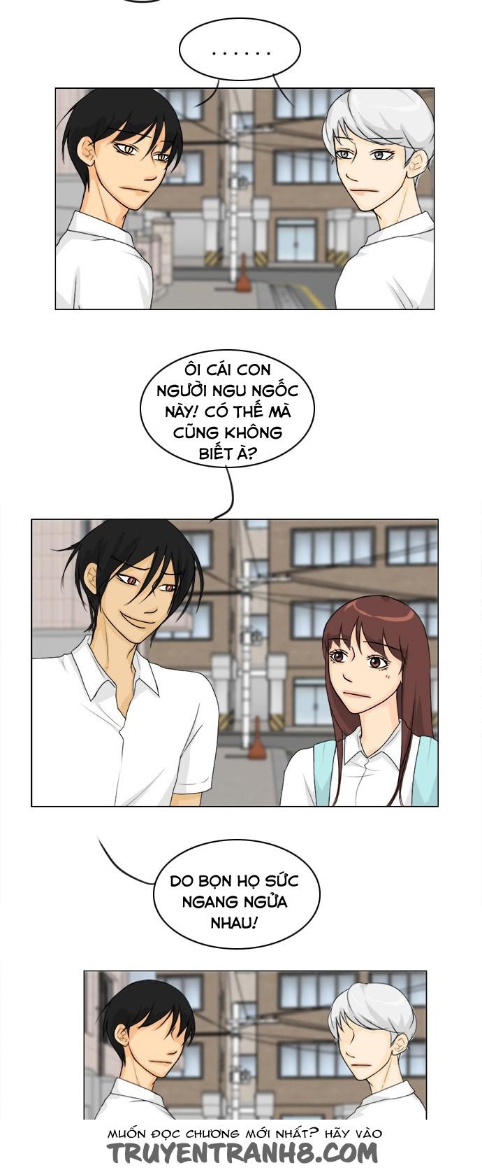 Vợ Ma Chapter 45 - Trang 2