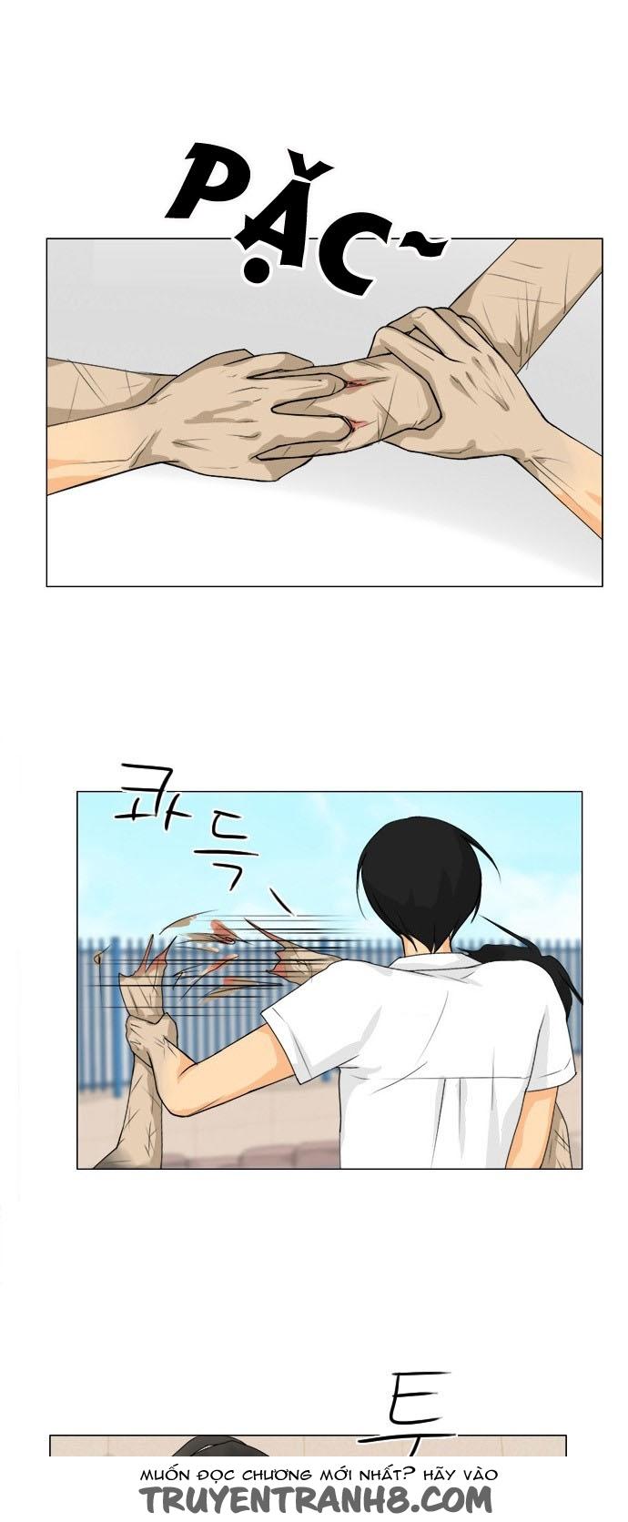 Vợ Ma Chapter 45 - Trang 2