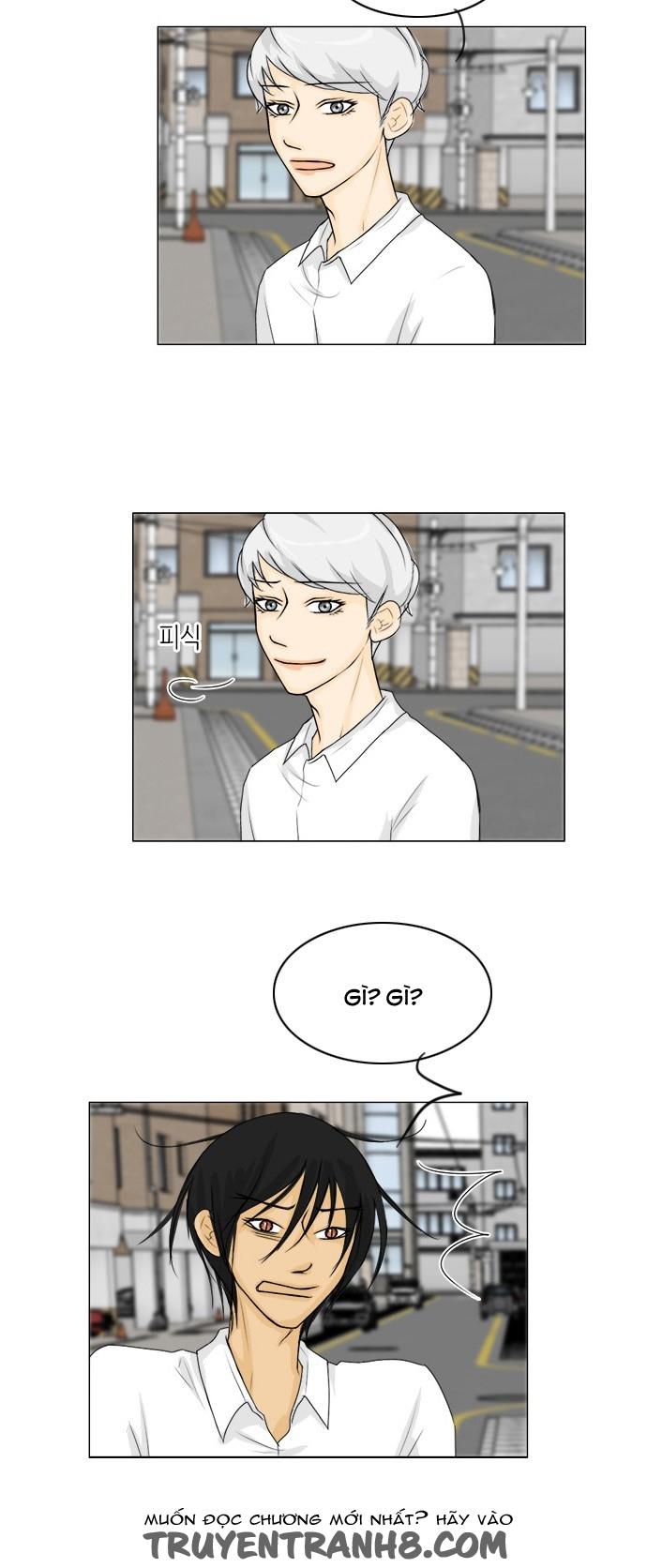 Vợ Ma Chapter 45 - Trang 2