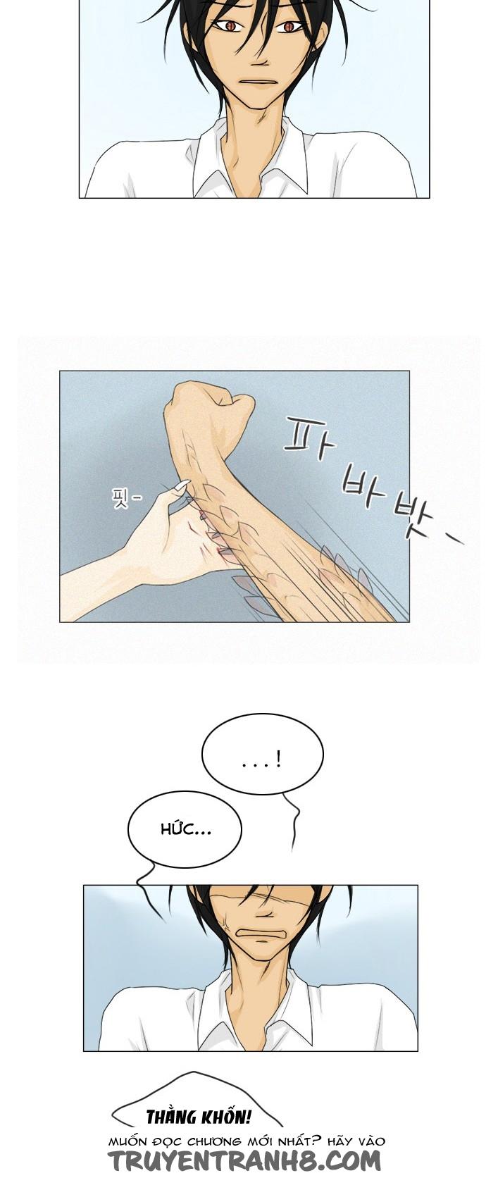 Vợ Ma Chapter 45 - Trang 2