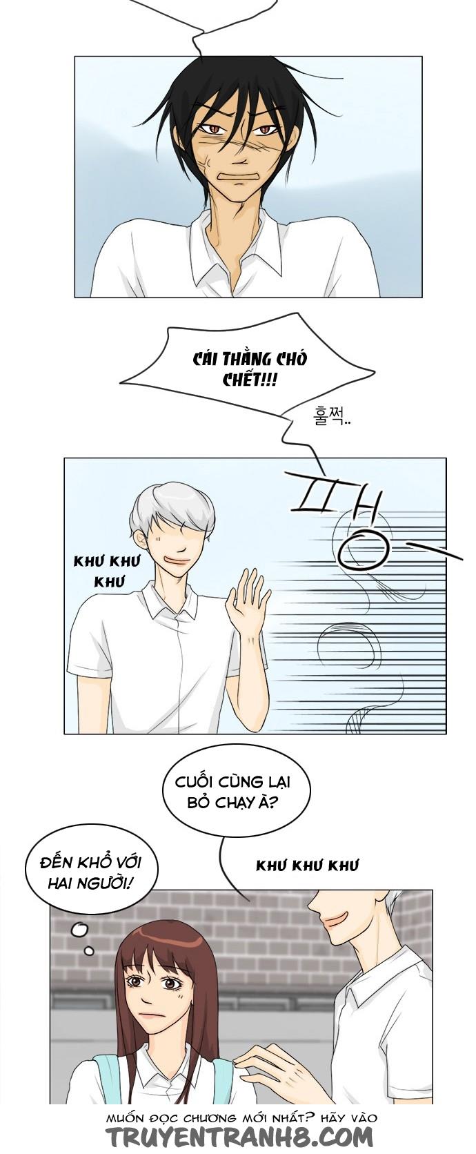 Vợ Ma Chapter 45 - Trang 2