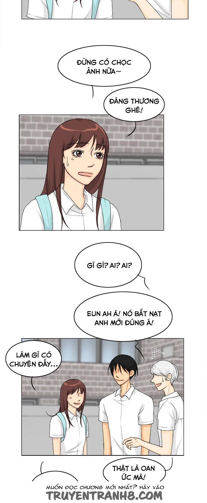 Vợ Ma Chapter 45 - Trang 2