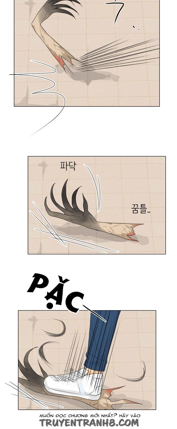 Vợ Ma Chapter 45 - Trang 2