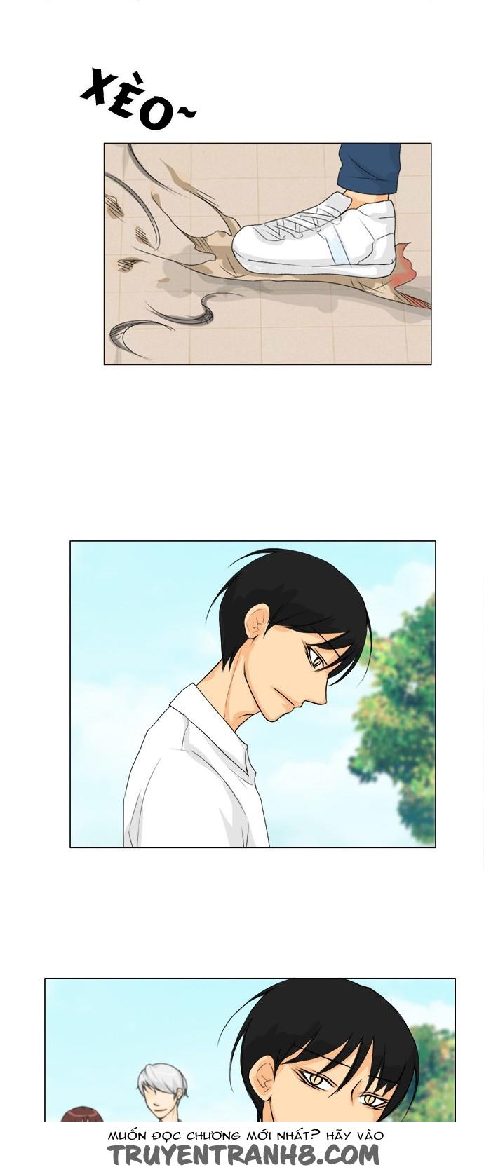 Vợ Ma Chapter 45 - Trang 2