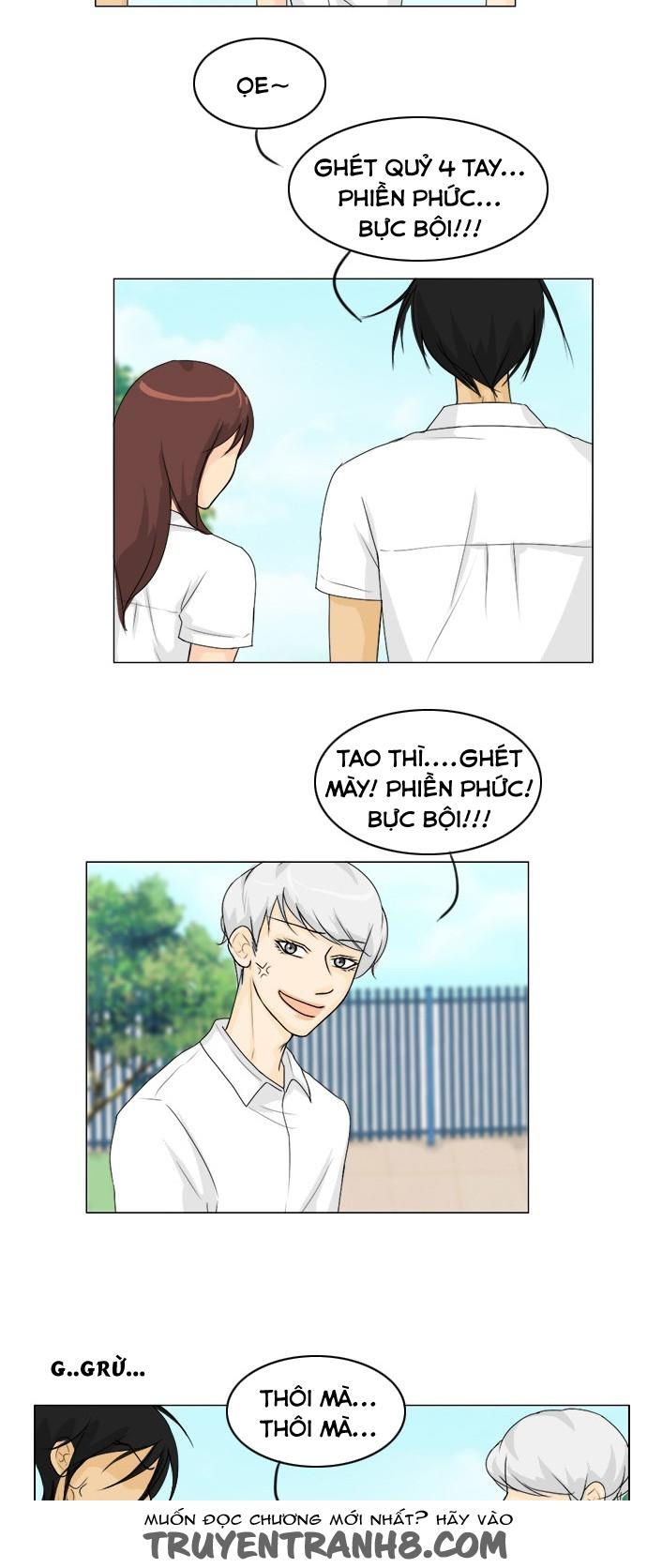 Vợ Ma Chapter 45 - Trang 2