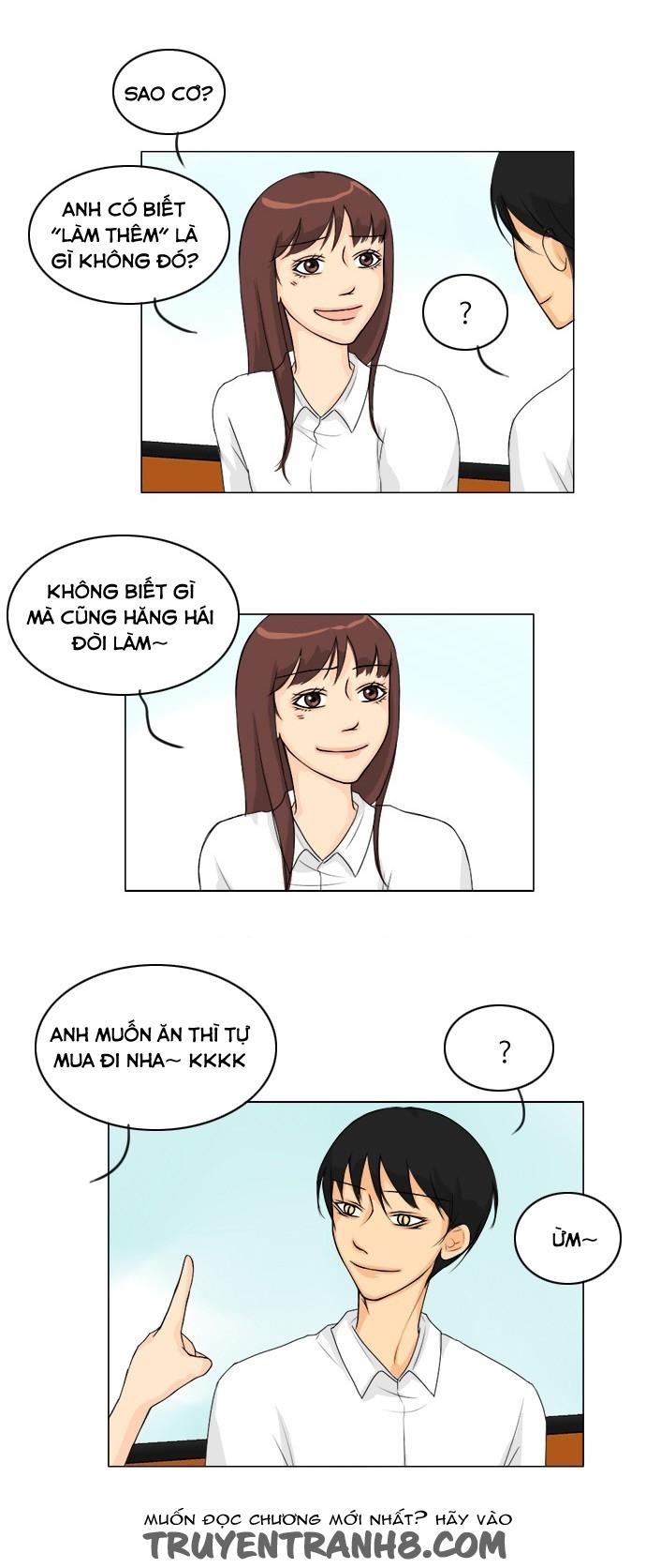 Vợ Ma Chapter 46 - Trang 2