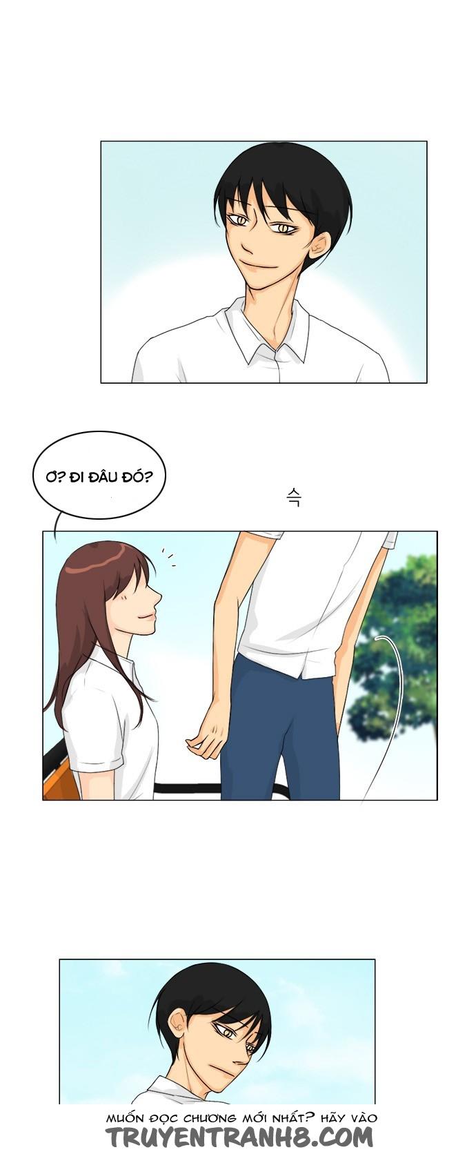 Vợ Ma Chapter 46 - Trang 2