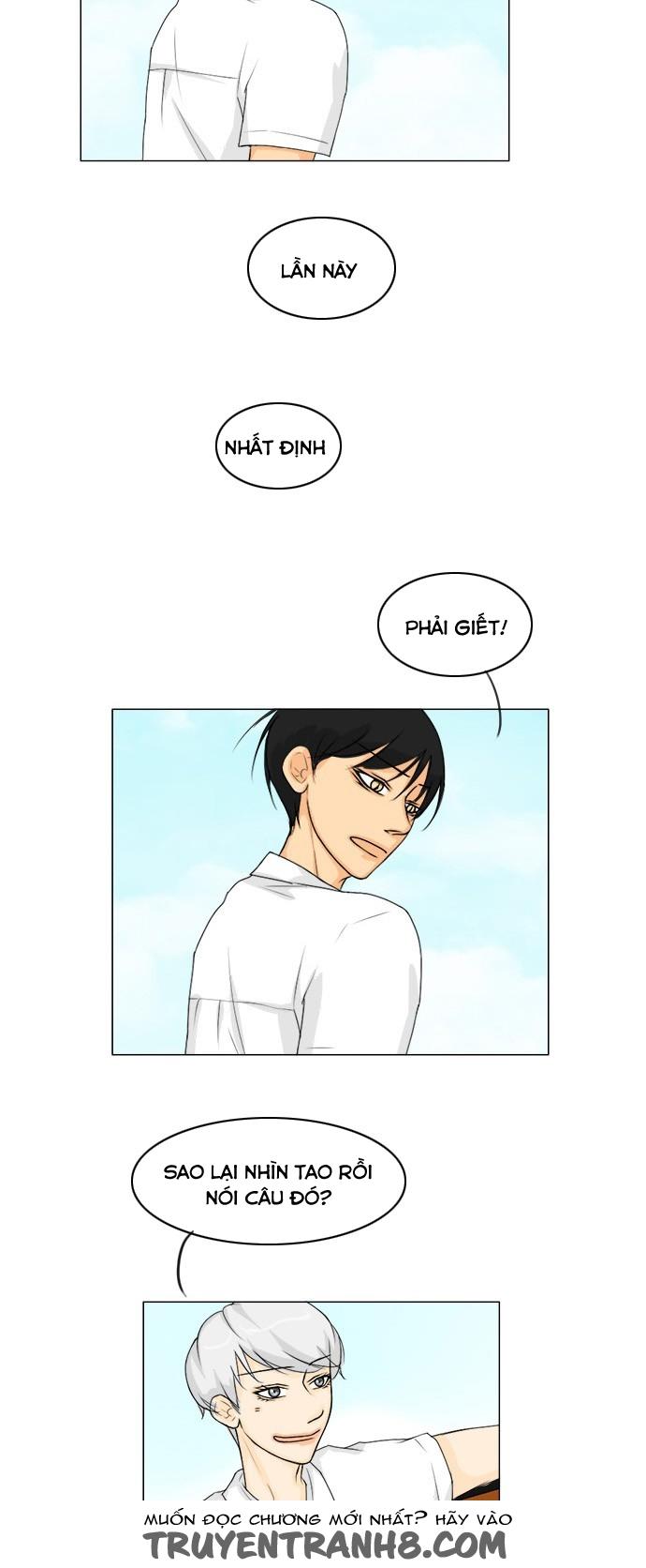 Vợ Ma Chapter 46 - Trang 2