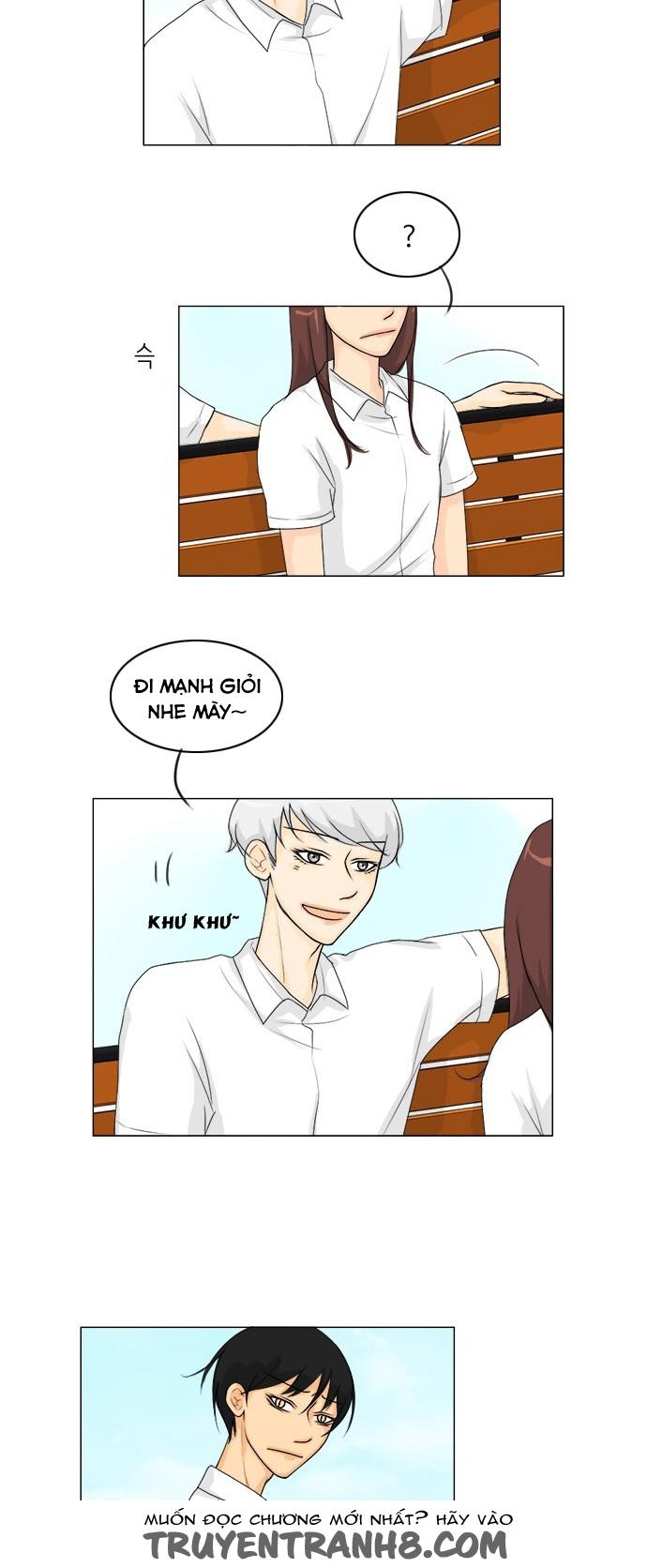 Vợ Ma Chapter 46 - Trang 2