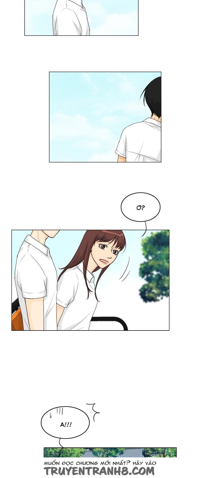 Vợ Ma Chapter 46 - Trang 2