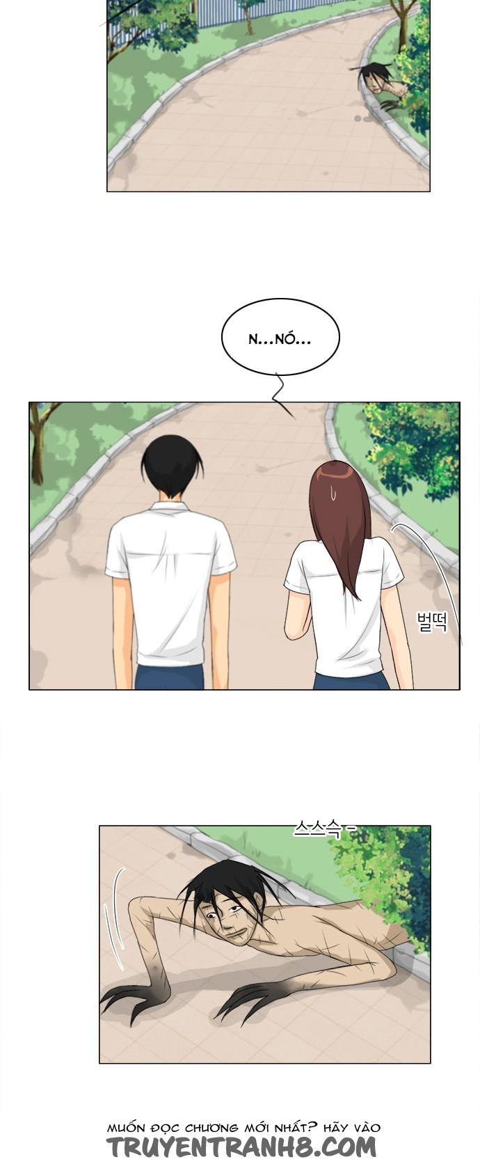 Vợ Ma Chapter 46 - Trang 2