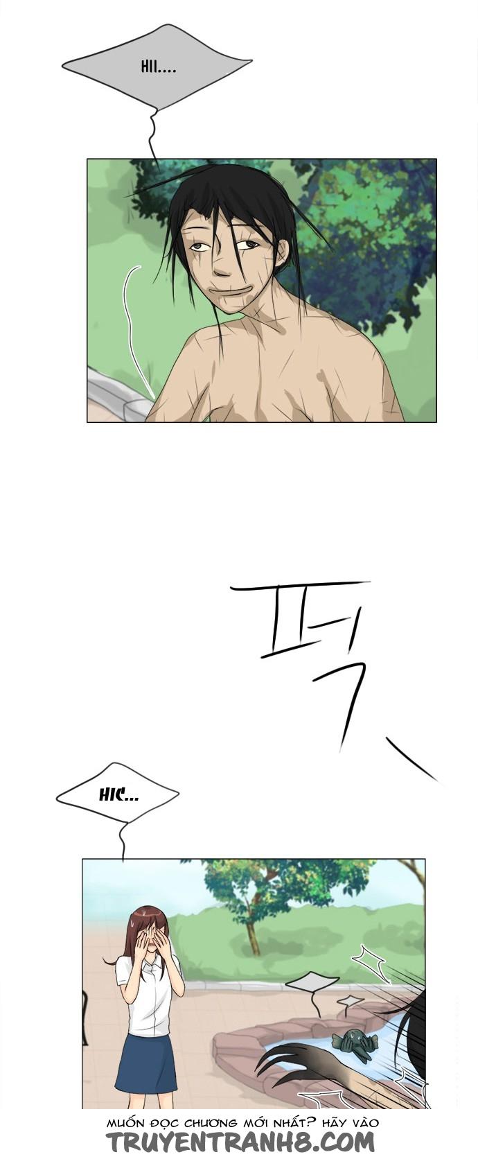 Vợ Ma Chapter 46 - Trang 2