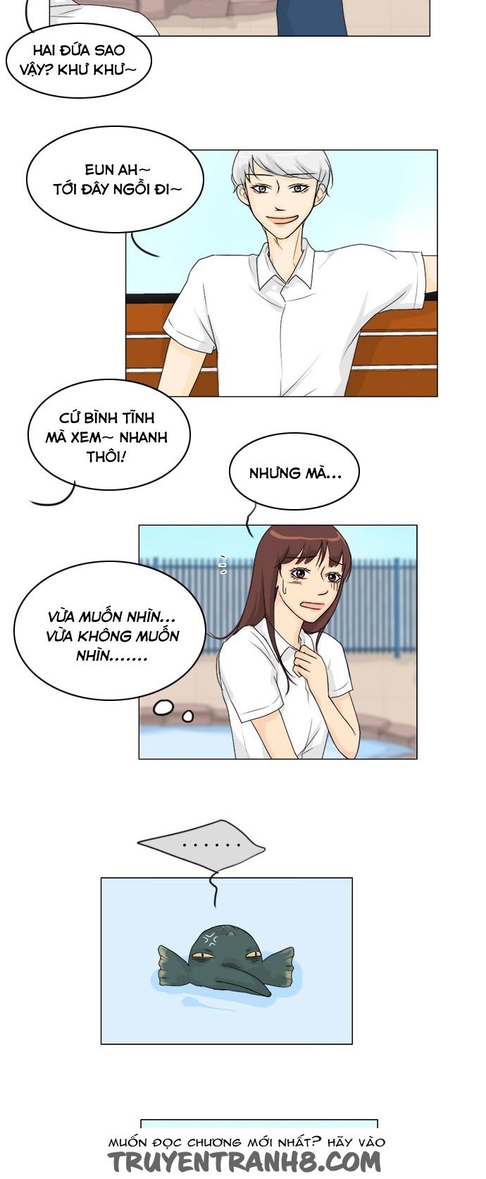 Vợ Ma Chapter 46 - Trang 2