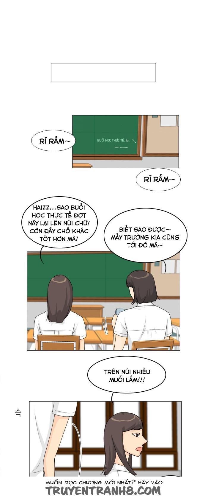 Vợ Ma Chapter 46 - Trang 2