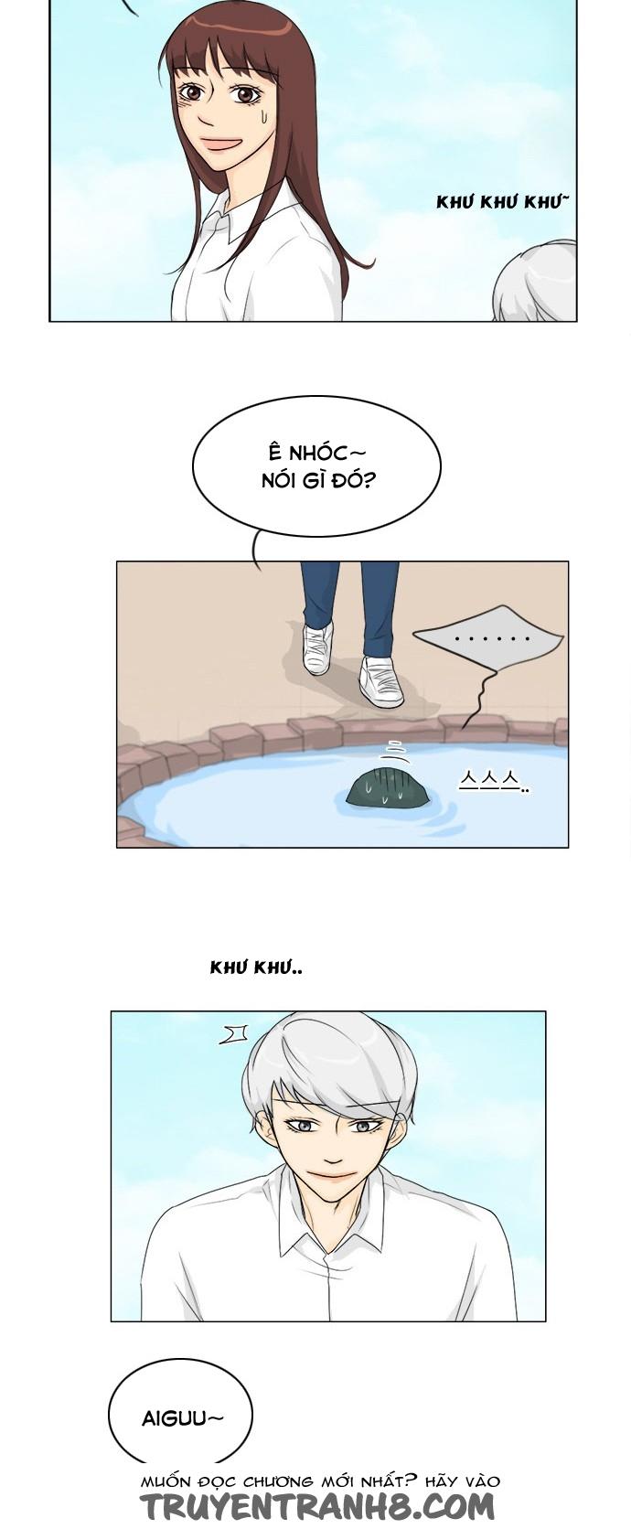 Vợ Ma Chapter 46 - Trang 2