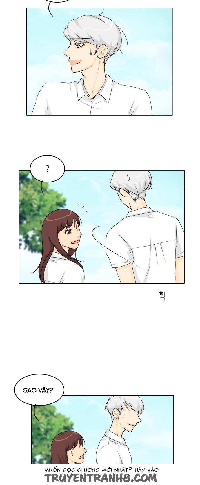 Vợ Ma Chapter 46 - Trang 2