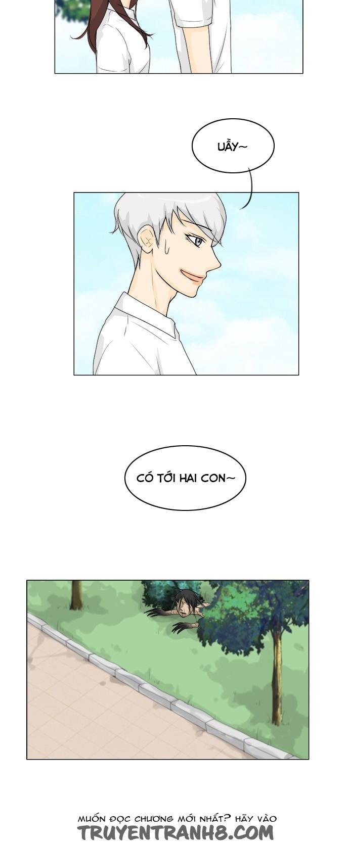 Vợ Ma Chapter 46 - Trang 2