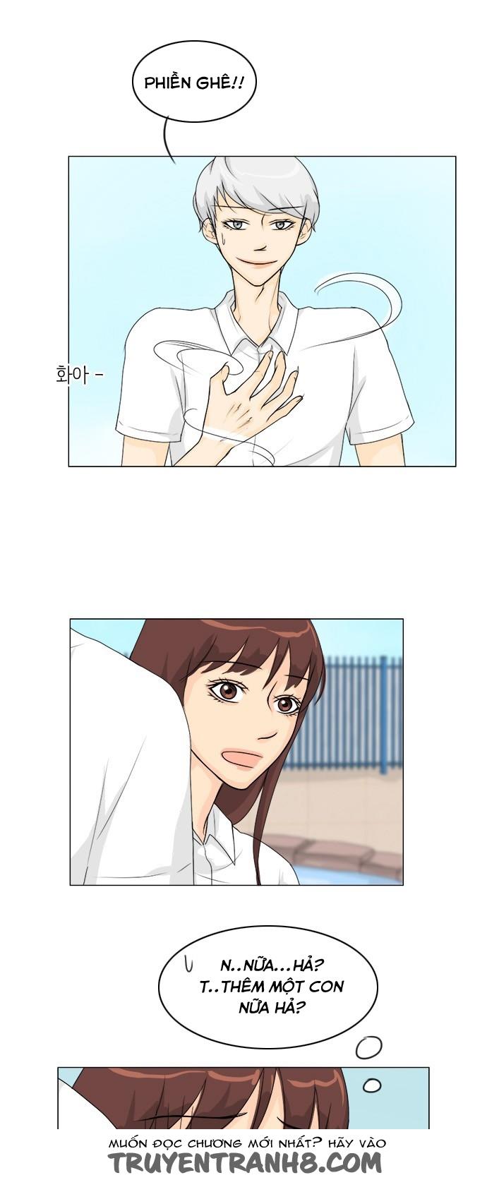 Vợ Ma Chapter 46 - Trang 2