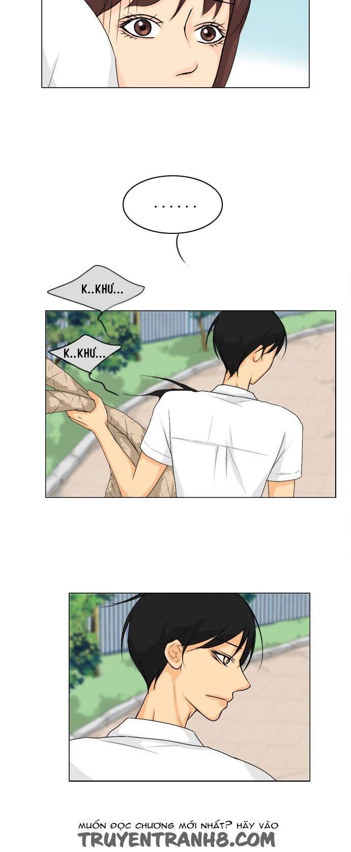 Vợ Ma Chapter 46 - Trang 2