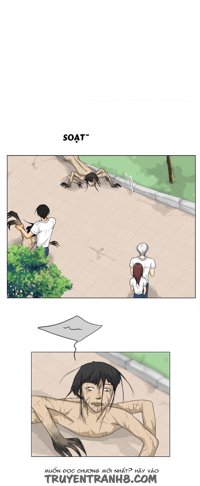 Vợ Ma Chapter 46 - Trang 2