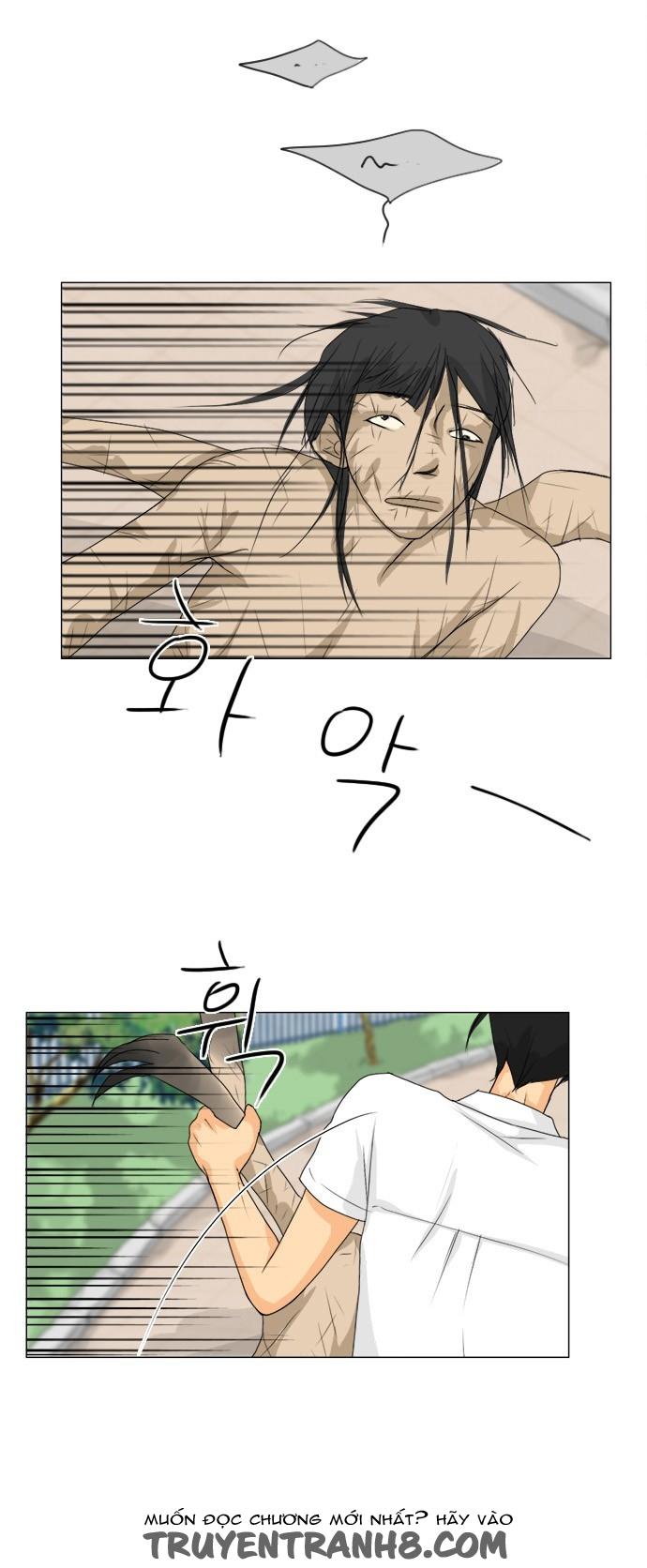 Vợ Ma Chapter 46 - Trang 2